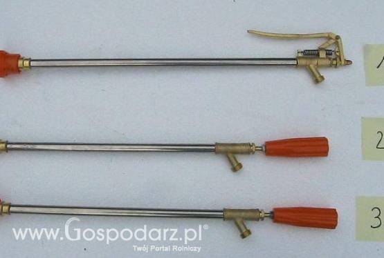 LANCE SPECJALNEGO ZASTOSOWANIA