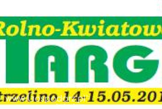 Targi Rolno-Kwiatowe „Majówka w Strzelinie”