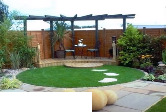 Ogrody Olsztyn - Projektowanie i Budowa Perfect Gardens