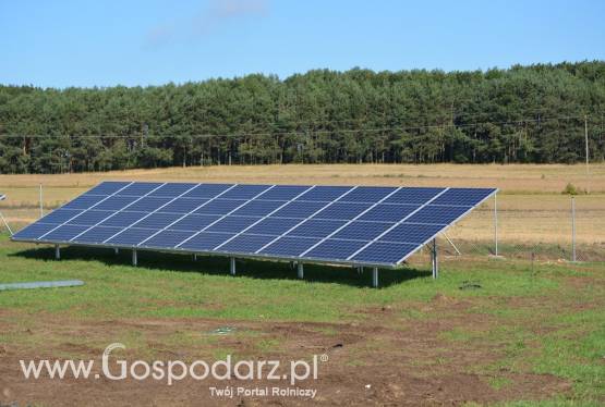 Wezmę w dzierżawę grunty pod elektrownie słoneczne