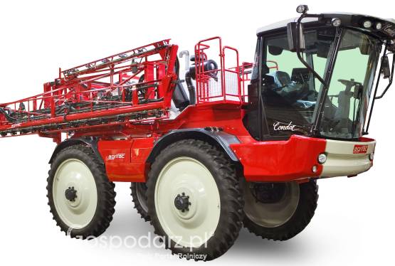 Opryskiwacz CONDOR AGRIFAC