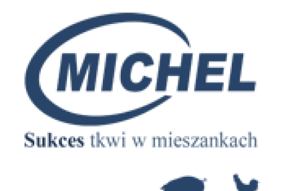 Pasze dla niosek MICHEL 