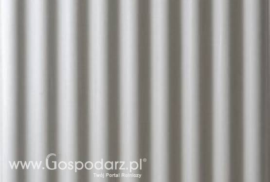 OKAZJA !!! Płyta falista Eurofala 2500x1150 szara