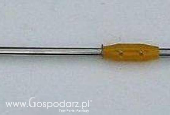 Lanca długa z dyszą ceramiczną