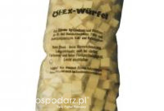 Sorbent Ol-Ex kostki OE 3