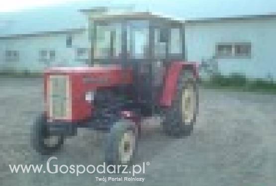 ursus  c360 super stan !!!