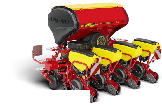 Siewnik punktowy Tempo R Vaderstad