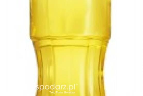 Olej słonecznikowy w najniższej cenie.