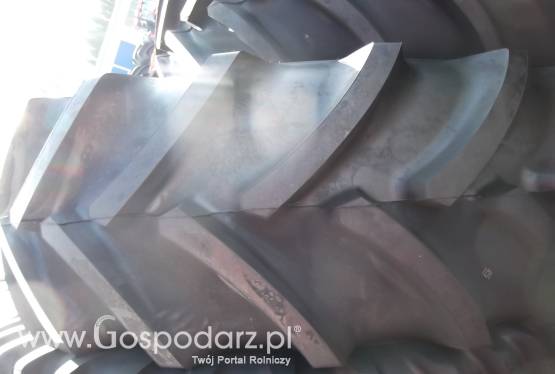 opony rolnicze 650/85R38 marki Goodyear