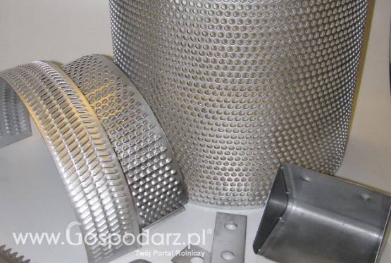 SITA ROLNICZE *TOMMAR *PRODUCENT