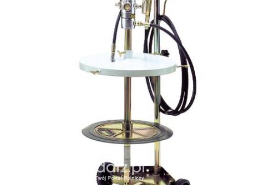 Smarownica pneumatyczna o wadze 20/30 kg