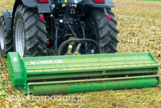 KOSIARKI KORNIK L / KORNIK XL SAMASZ