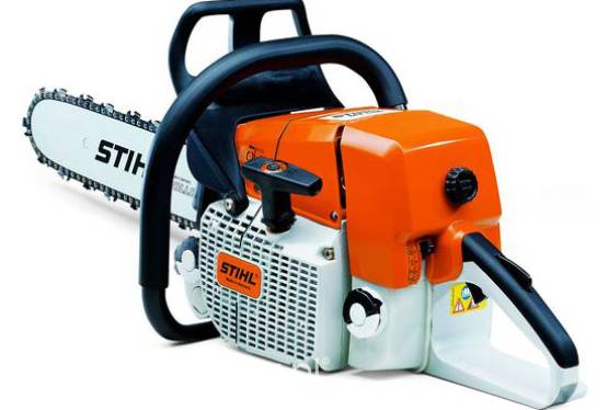 STIHL - pilarki, kosy,świdry, opryskiwacze, urządzenia czyszczące, pielęgnacja ogrodów