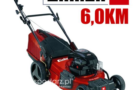 Kosiarka spalinowa Einhell RG-PM-51 S B&S