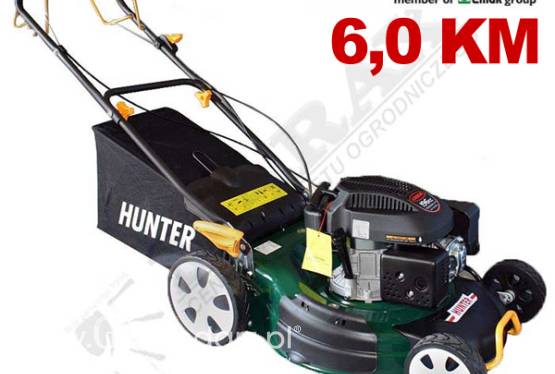 Kosiarka spalinowa VICTUS HUNTER VSS 53 L70