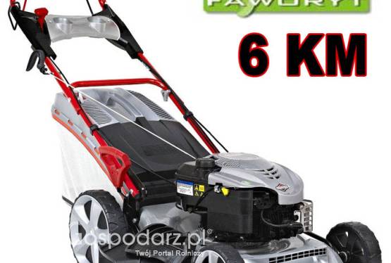 Kosiarka spalinowa Faworyt GYK51BS675N