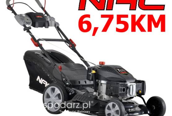 Kosiarka spalinowa NAC X510VHYB