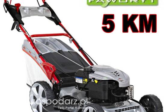 Kosiarka spalinowa Faworyt GYK51BS625N
