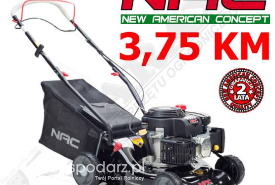 Kosiarka spalinowa NAC S420V-C