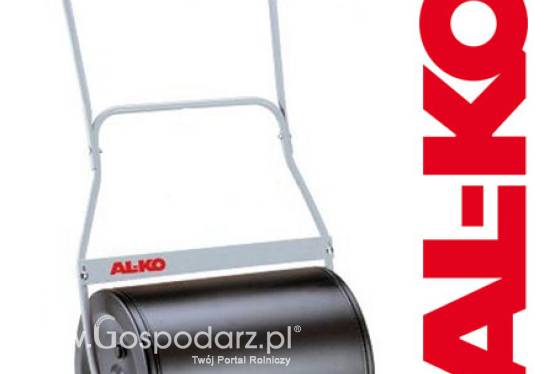 Walec ogrodowy ALKO GW 50 bębnowy, waga 120kg/72kg, szer. robocza: 50.0cm