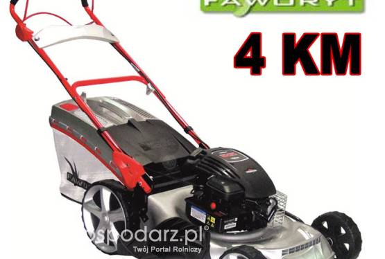 Kosiarka spalinowa Faworyt GYK46BS500N