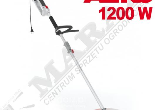 Kosa, podkaszarka elektryczna ALKO BC 1200E moc 1.2kW, szer. cięcia: 35,0cm
