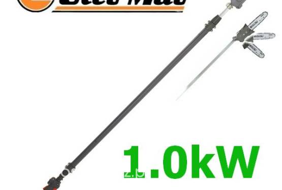 Profesjonalna okrzesywarka Oleo-Mac PP 270moc 1.0kW, dł. urządzenia 230cm