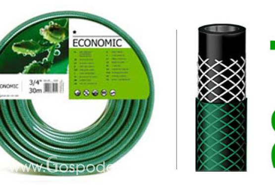 Wąż ogrodowy CELLFAST ECONOMIC 3/4cala długość: 30m