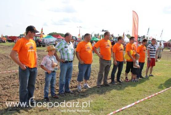 Wyłoniono pierwszego „Precyzyjnego Gospodarza”