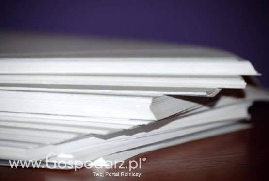 Dziś, 24 czerwca kończy się tegoroczny nabór wniosków o przyznanie premii młodym rolnikom