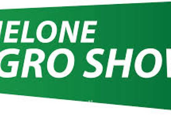 Zielone Agro Show 2018