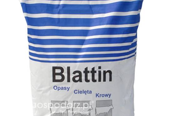 Blattin - Rumen Aktiv NOWOŚĆ  Mieszanka aktywnych drożdży Levucell® SC