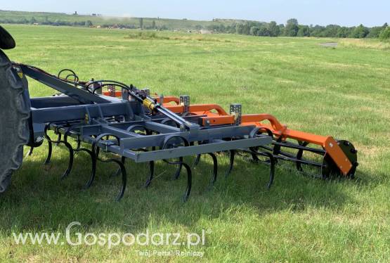 Kultywator KUN SUPER