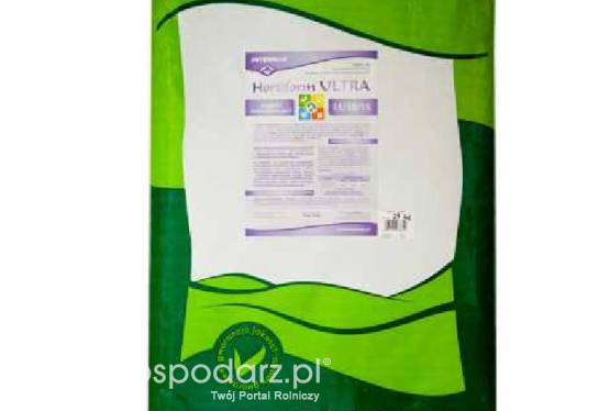 HORTIFORM ULTRA  (Nawóz długodziałajacy)