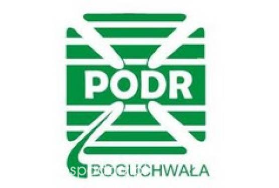 Wystawa maszyn i urządzeń do produkcji rolnej – Boguchwała 2012