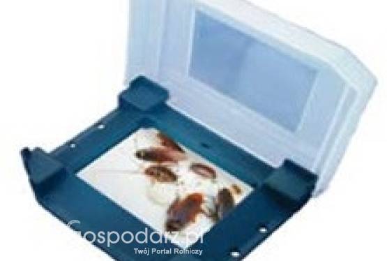 Stacja do monitoringu owadów AEGIS N 12