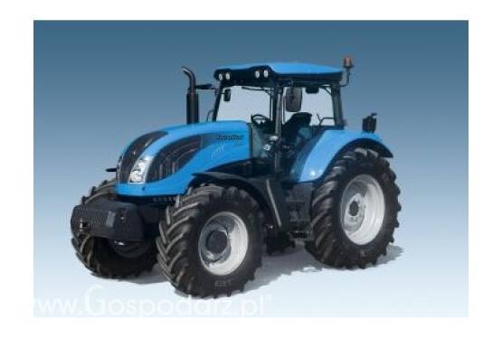 Ciągnik Landini SERIA 7