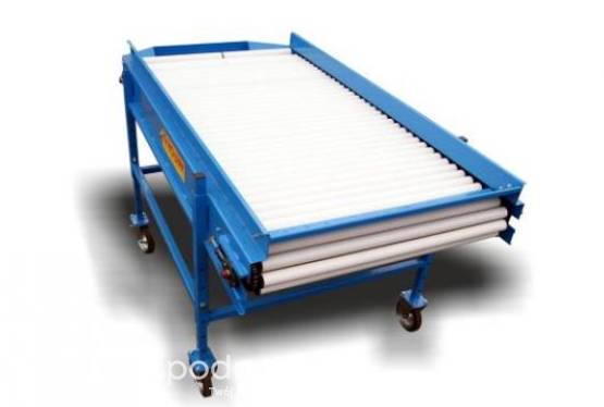 Stół selekcyjny do warzyw i owoców KRUKOWIAK