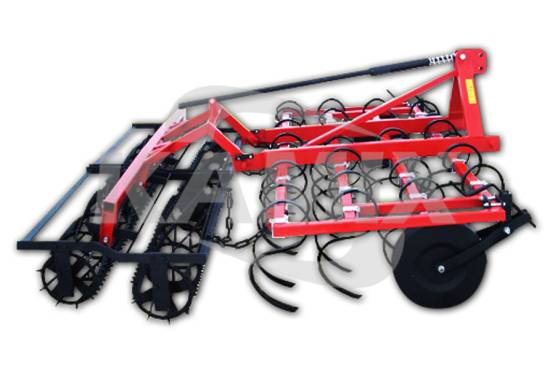 Agregat Uprawowy 2,4 M