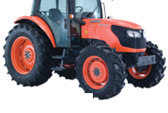 Ciągniki Kubota M7040