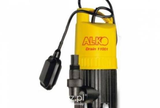 Pompa zanurzeniowa AL-KO DRAIN 11001