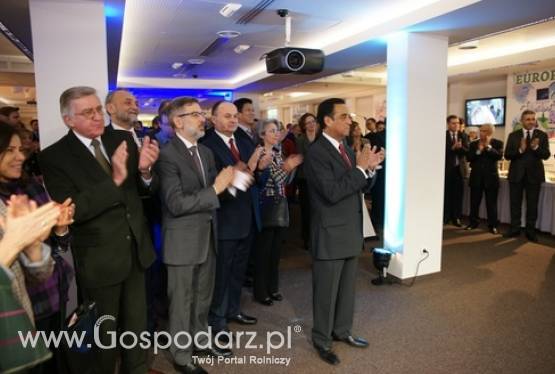 Kulinarna podróż z polską żywnością