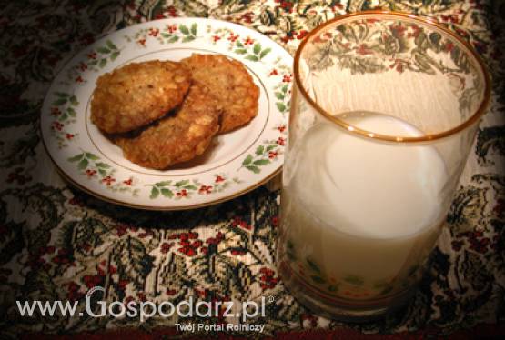 Dzięki programowi „Szklanka Mleka” polskie dzieci wypiły już ponad 1 miliard szklanek mleka!