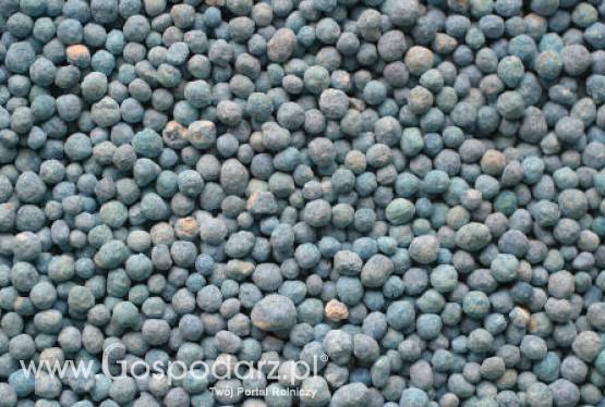 Uwaga na podróbki środków ochrony roślin