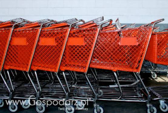 Czy z dyskontów korzystają tylko osoby o niskich dochodach?