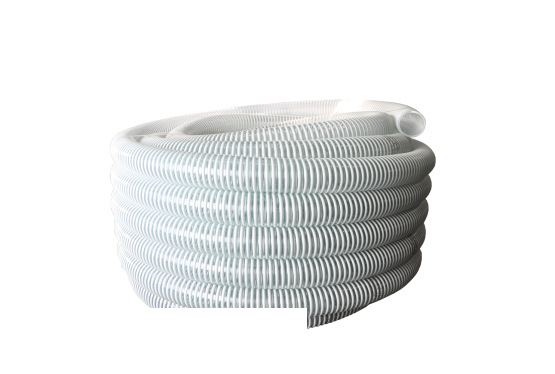 WĄŻ ALI-FLEX Ø40 - METR BIEŻĄCY WIPROL