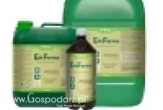 Probiotyki dla roślin. EmFarma karnister 10 l.