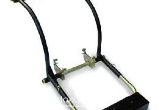 WYPOSAŻENIE - Gruppo zavorra