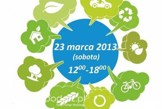 Eko-Kiermasz dla Zdrowia w Tychach