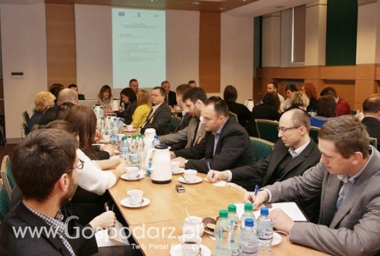 Lokalne Strategie Rozwoju